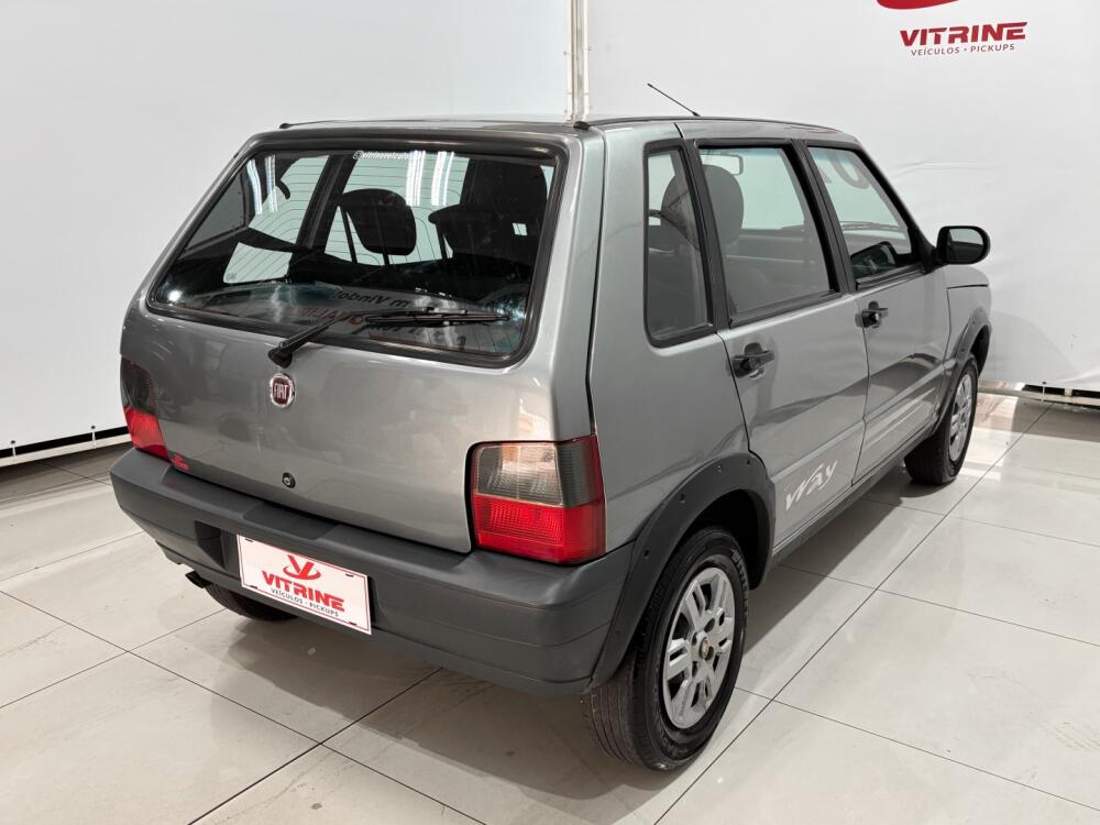 Fiat Uno
