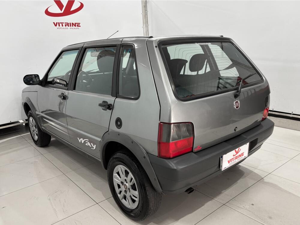 Fiat Uno