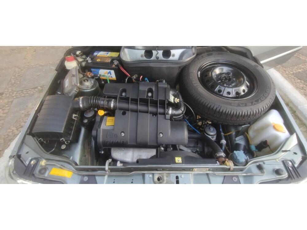 Fiat Uno