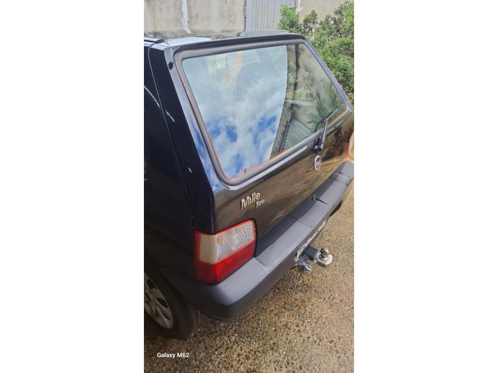 Fiat Uno