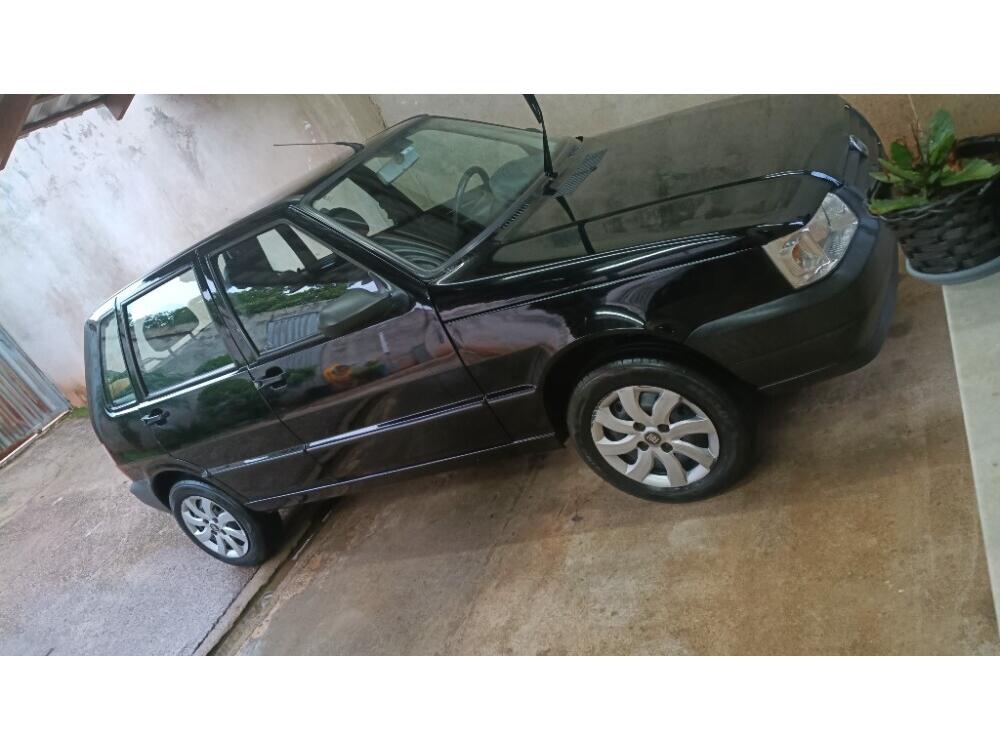 Fiat Uno