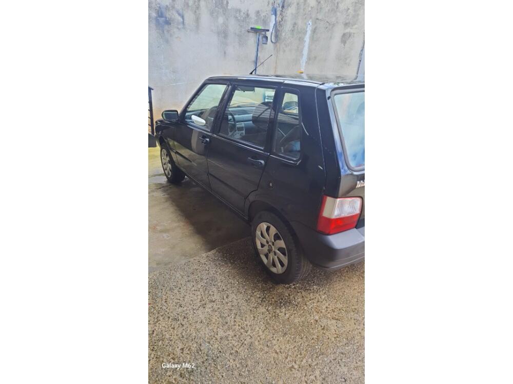 Fiat Uno