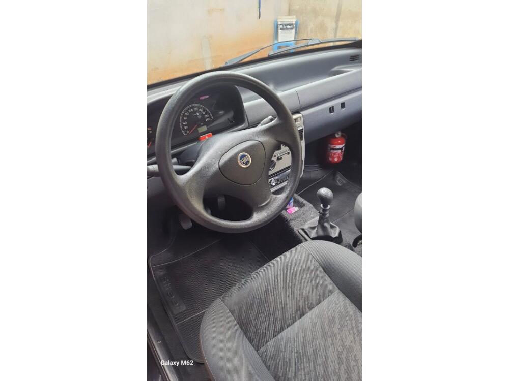 Fiat Uno