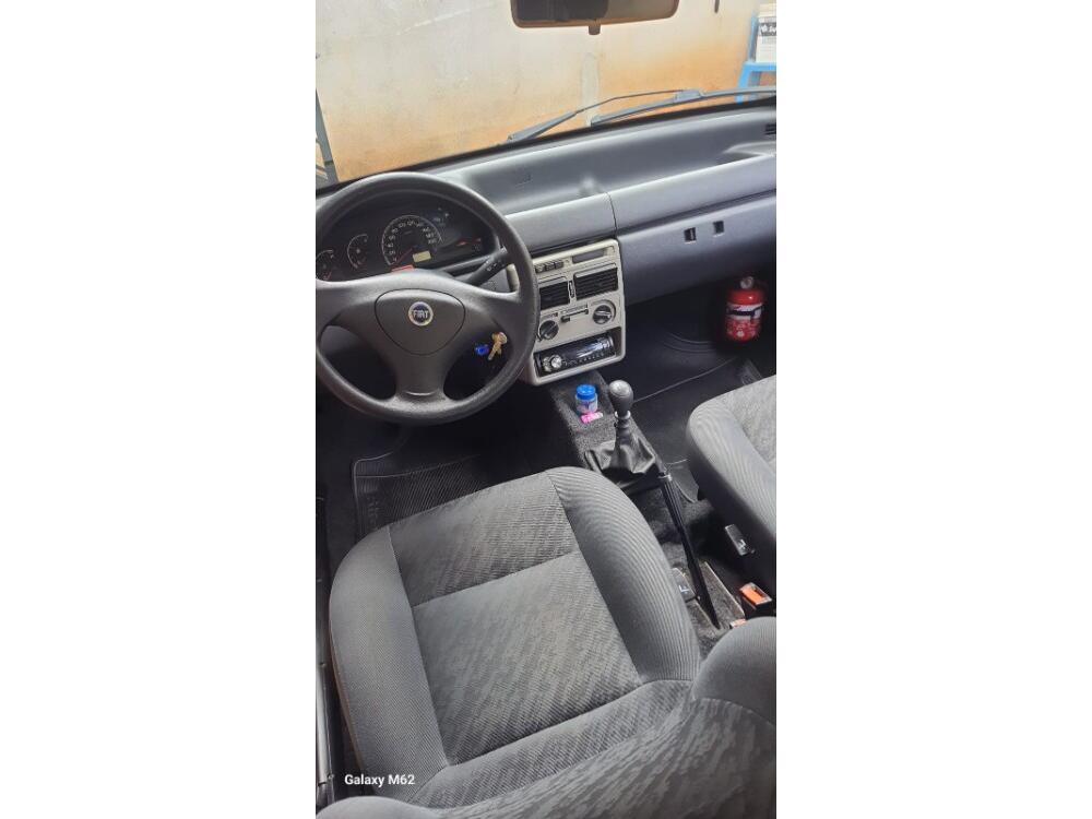 Fiat Uno