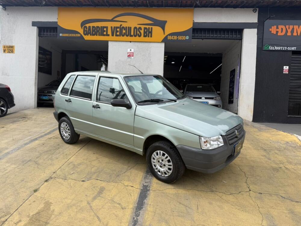 Fiat Uno