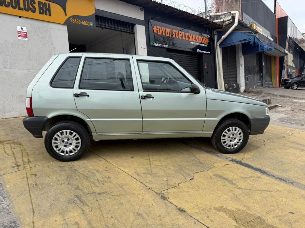 Fiat Uno