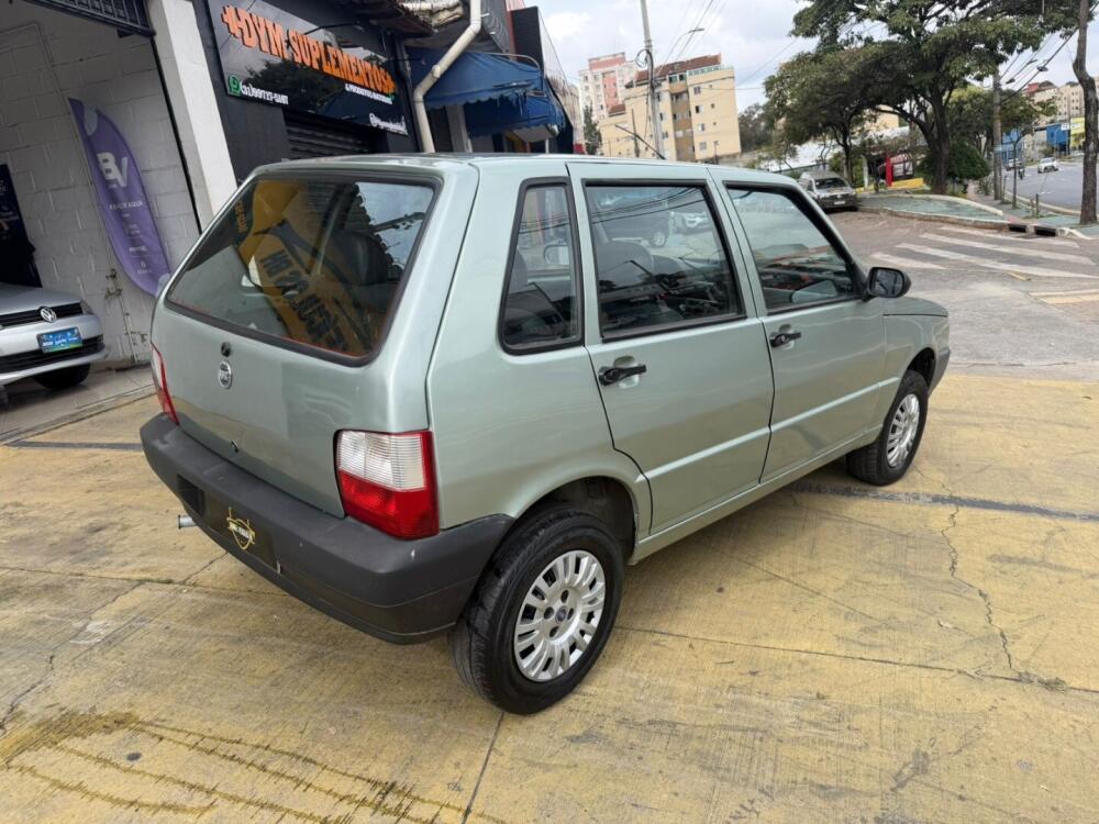 Fiat Uno