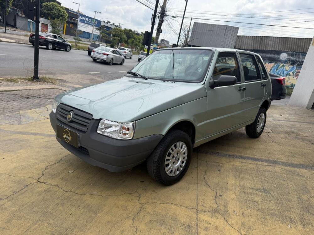 Fiat Uno