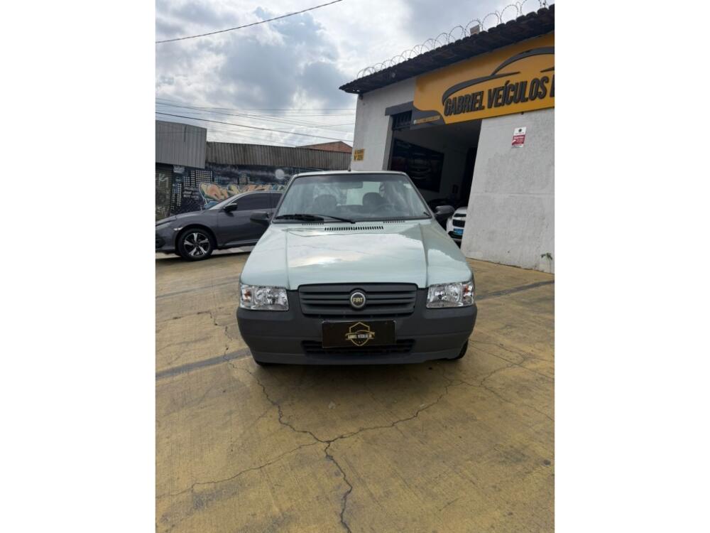 Fiat Uno