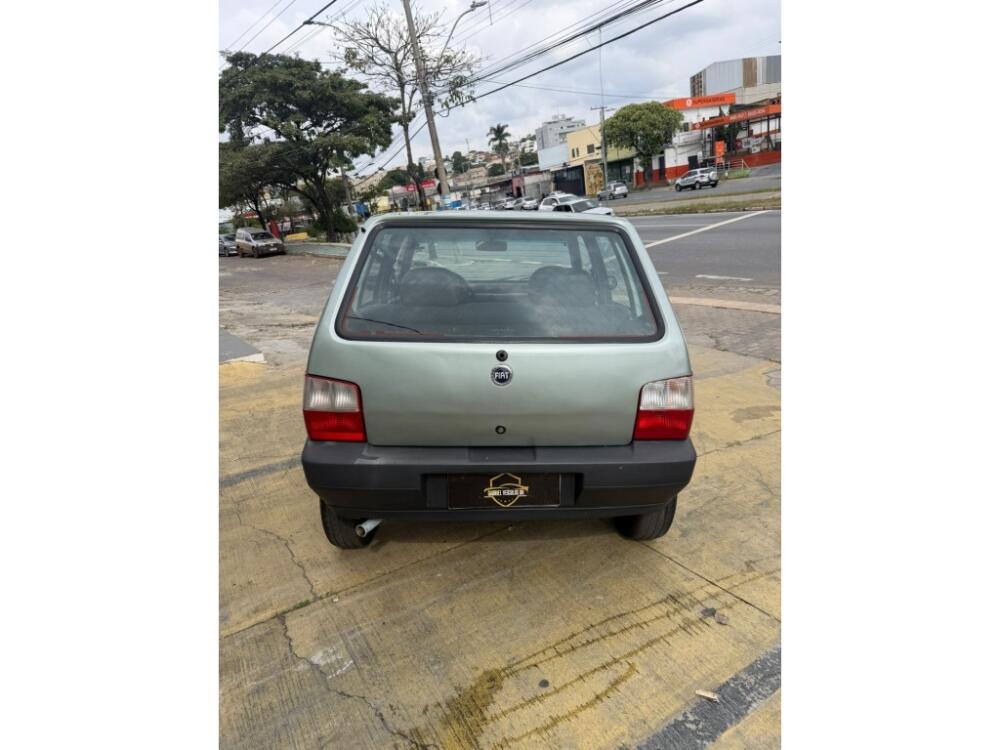 Fiat Uno