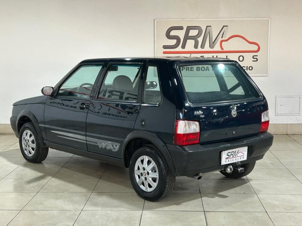 Fiat Uno
