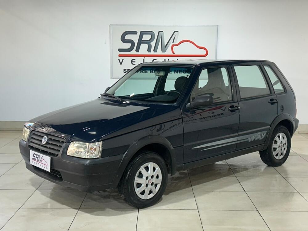 Fiat Uno