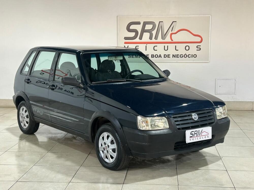 Fiat Uno