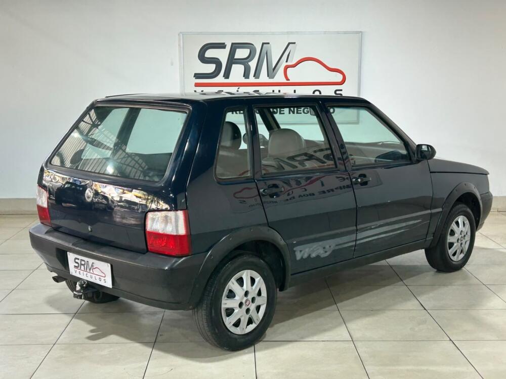 Fiat Uno