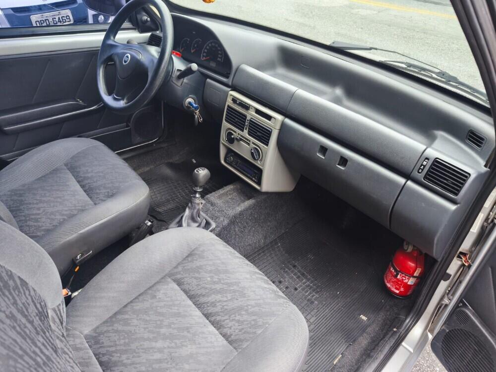 Fiat Uno
