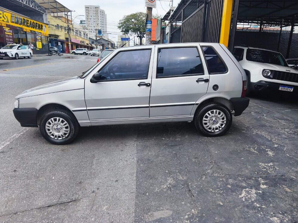 Fiat Uno