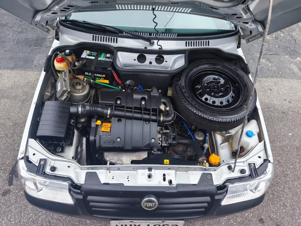 Fiat Uno