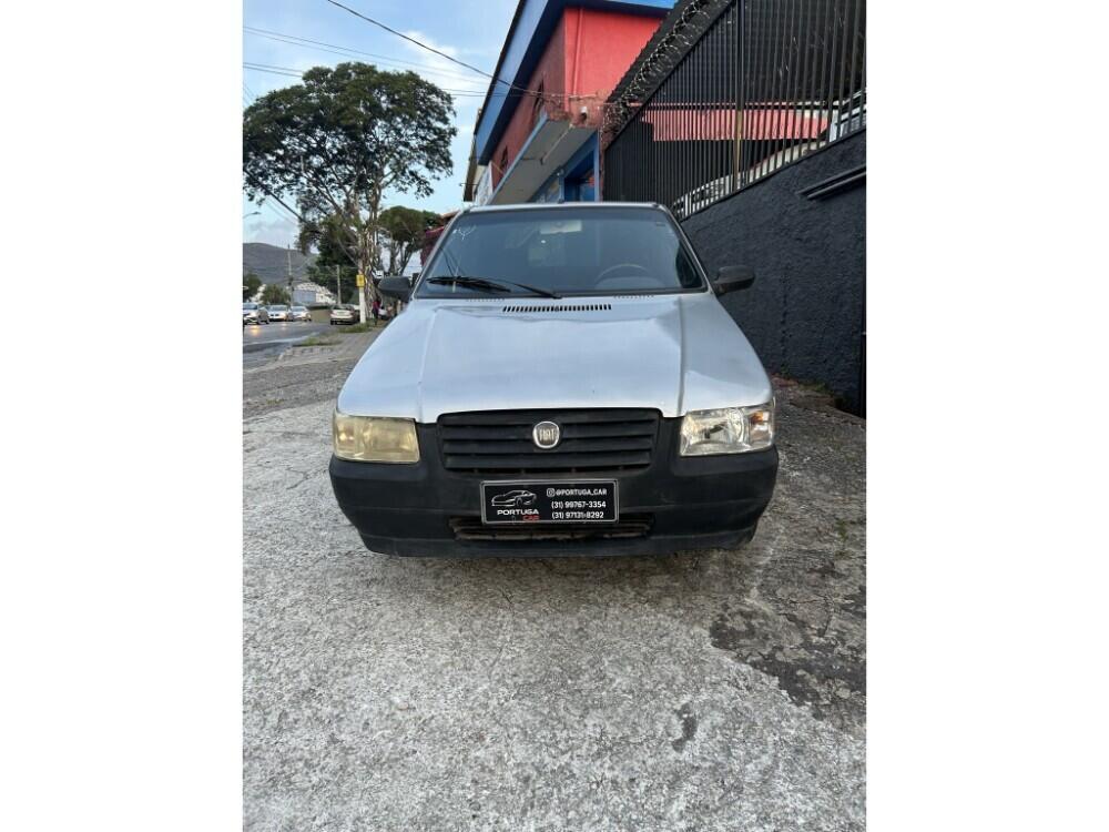 Fiat Uno