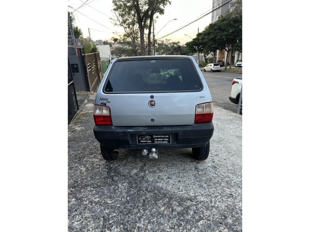 Fiat Uno