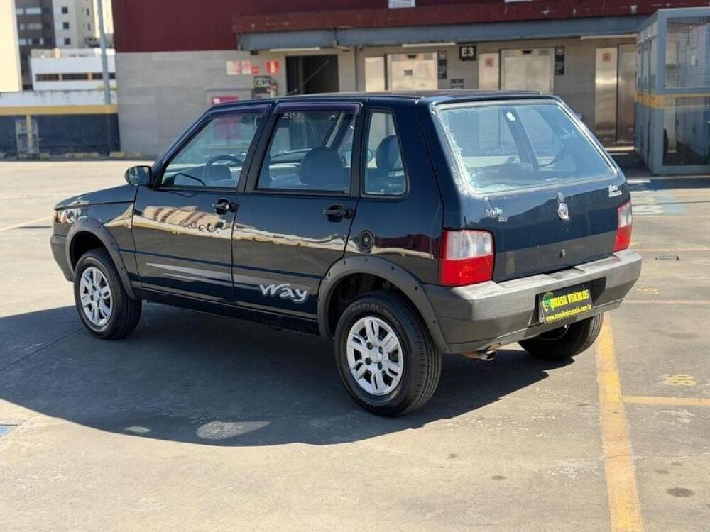 Fiat Uno