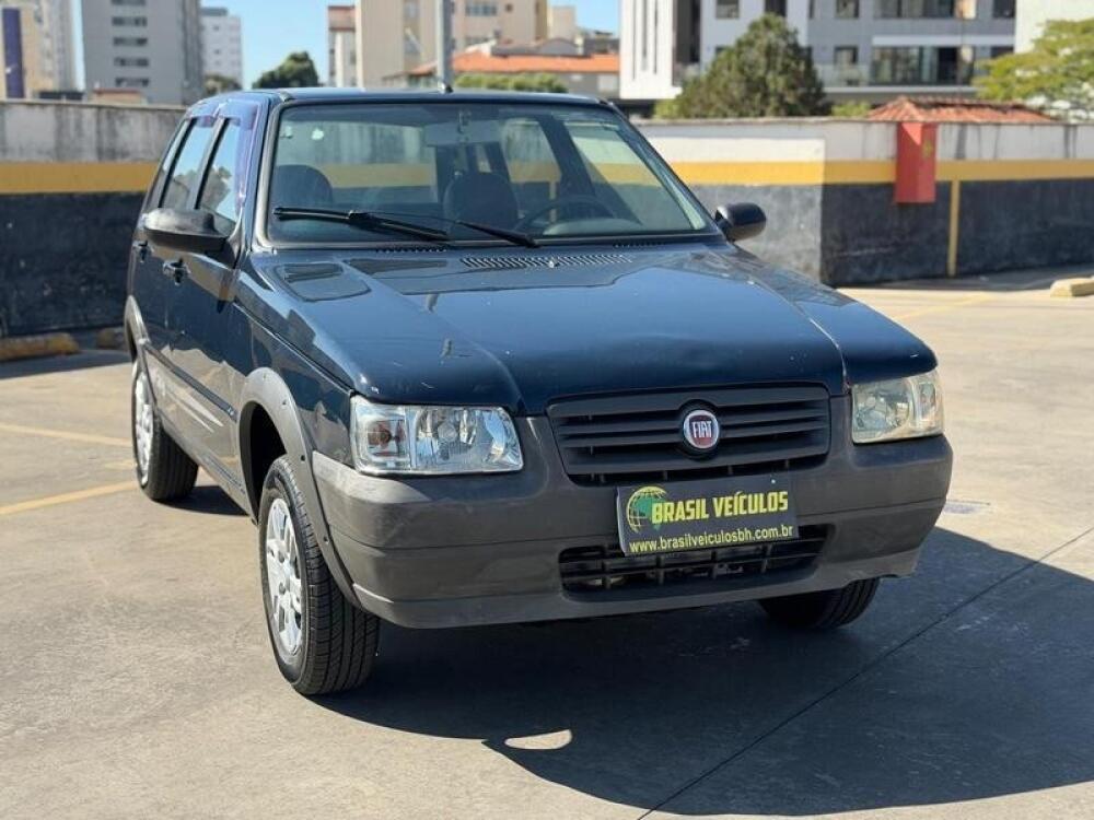 Fiat Uno