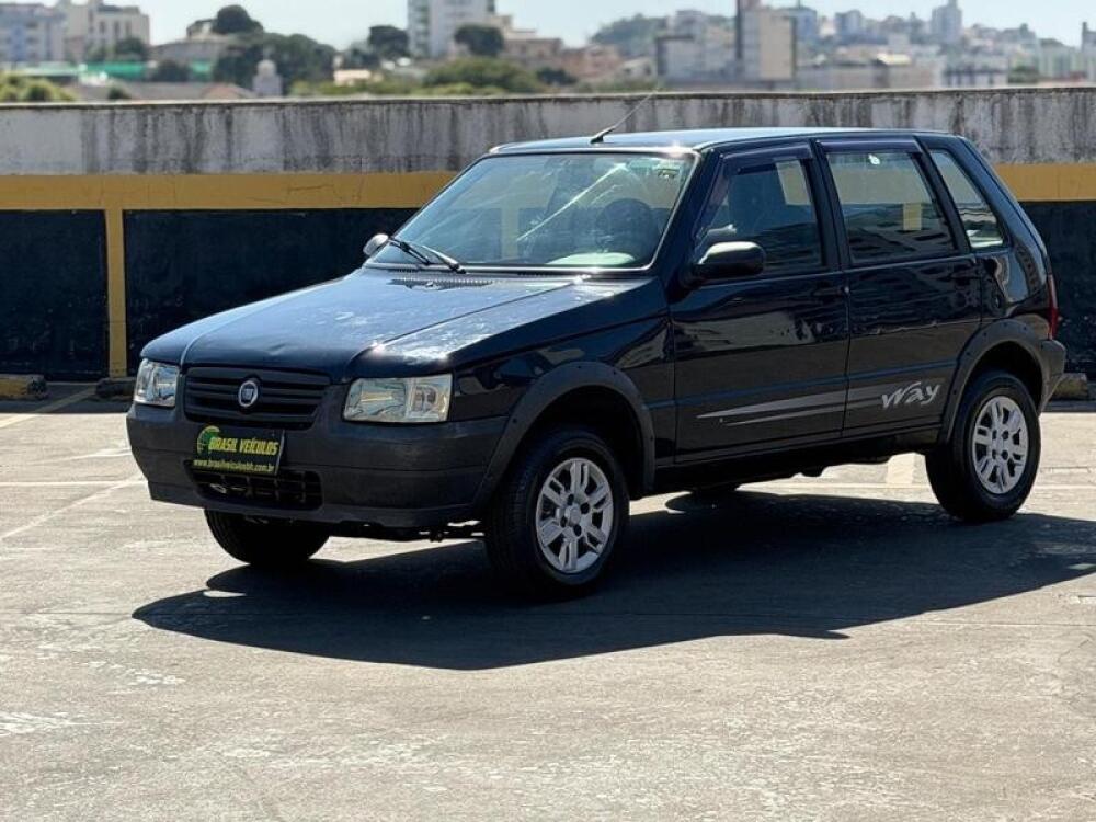 Fiat Uno