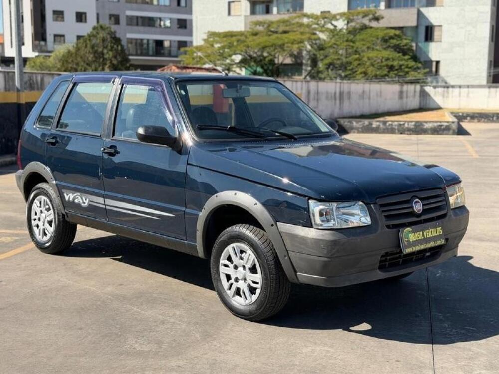 Fiat Uno