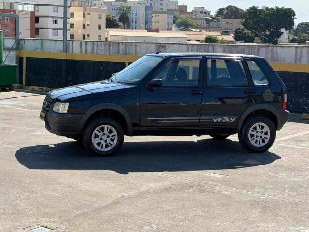 Fiat Uno