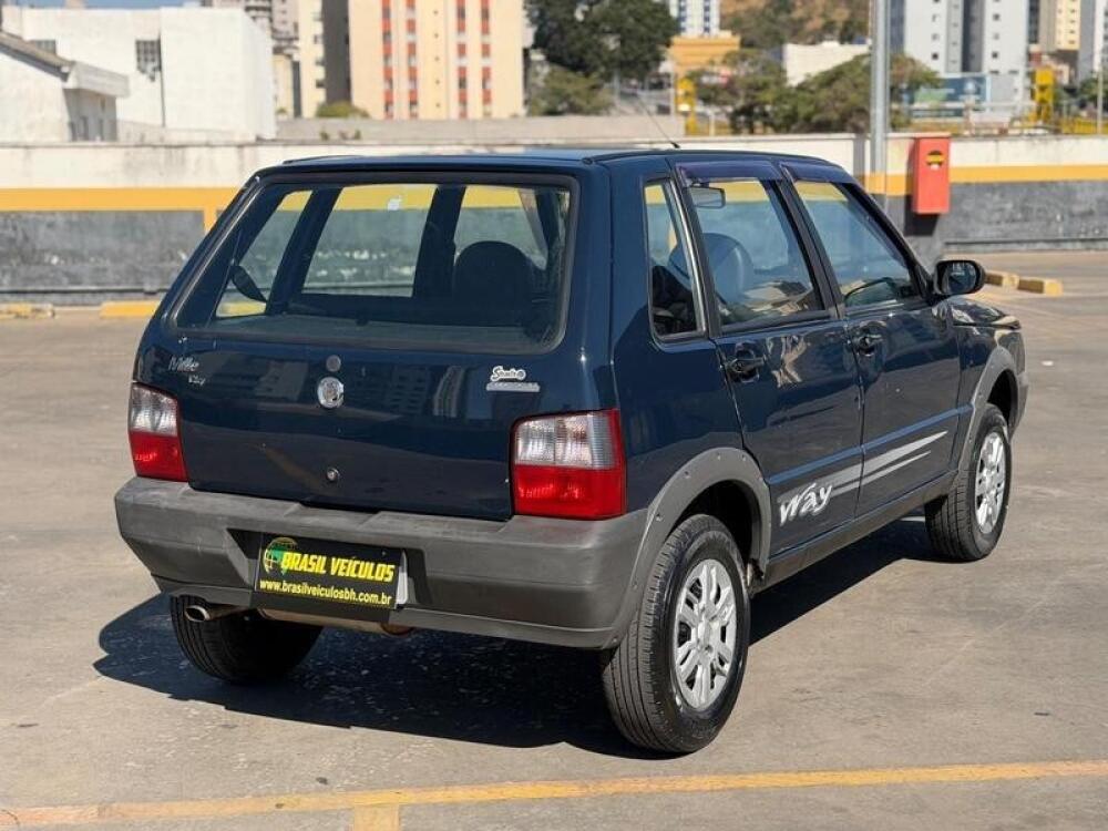 Fiat Uno