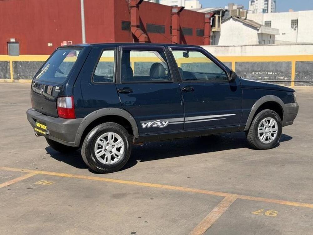 Fiat Uno