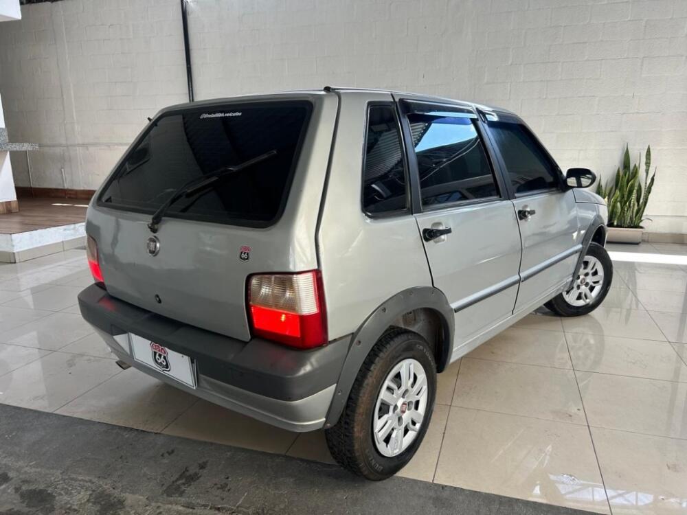 Fiat Uno