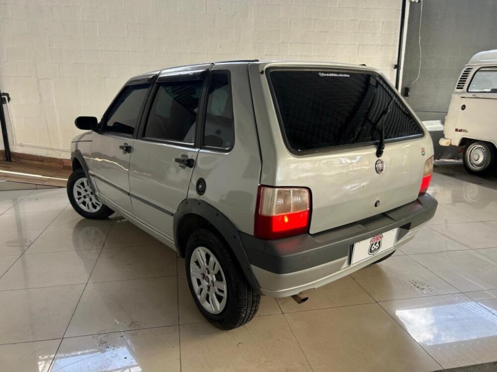 Fiat Uno