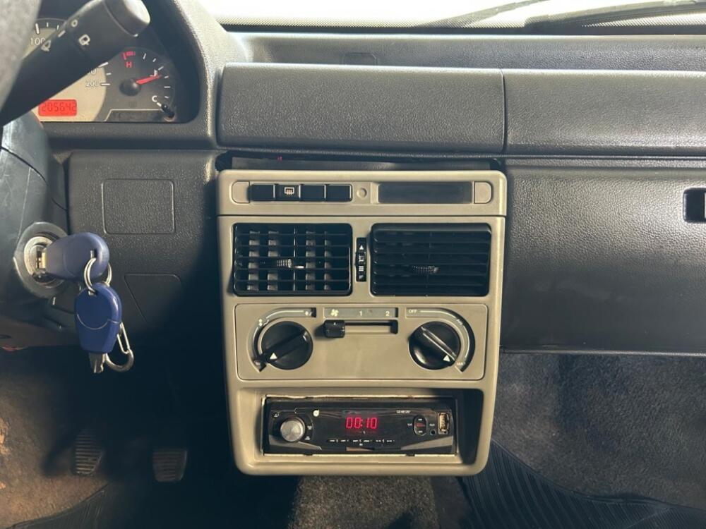 Fiat Uno