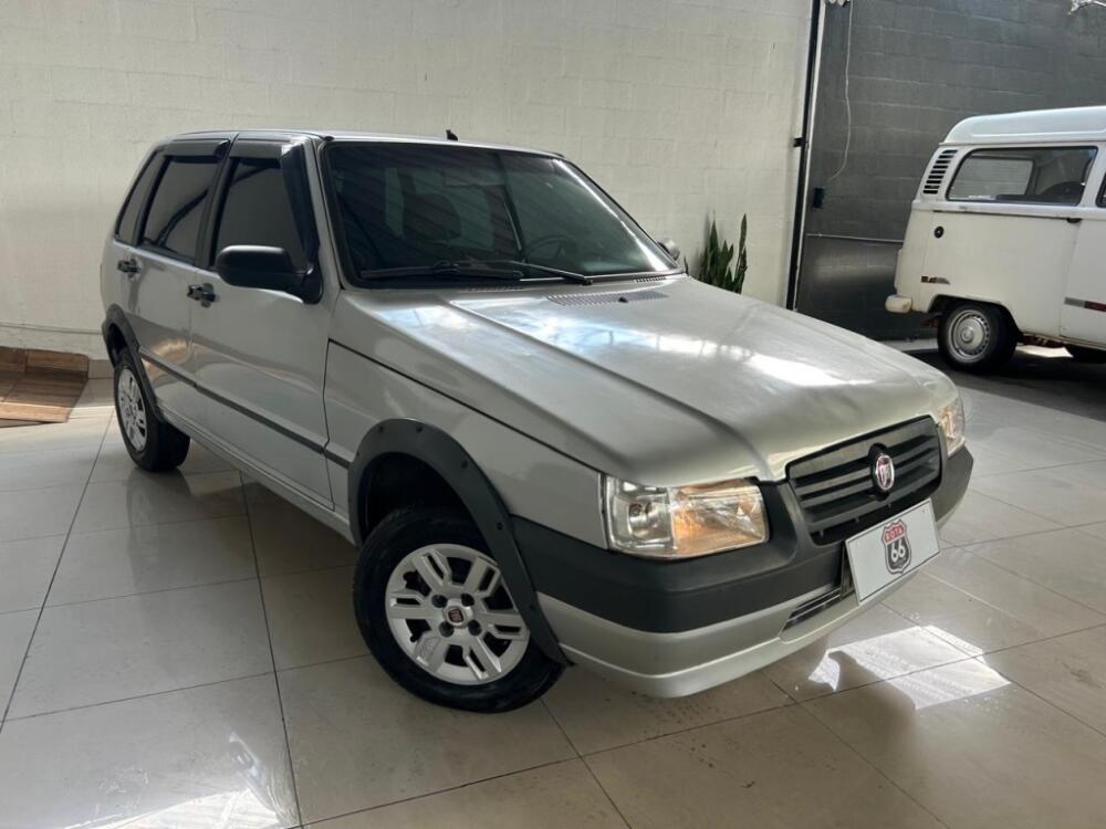 Fiat Uno