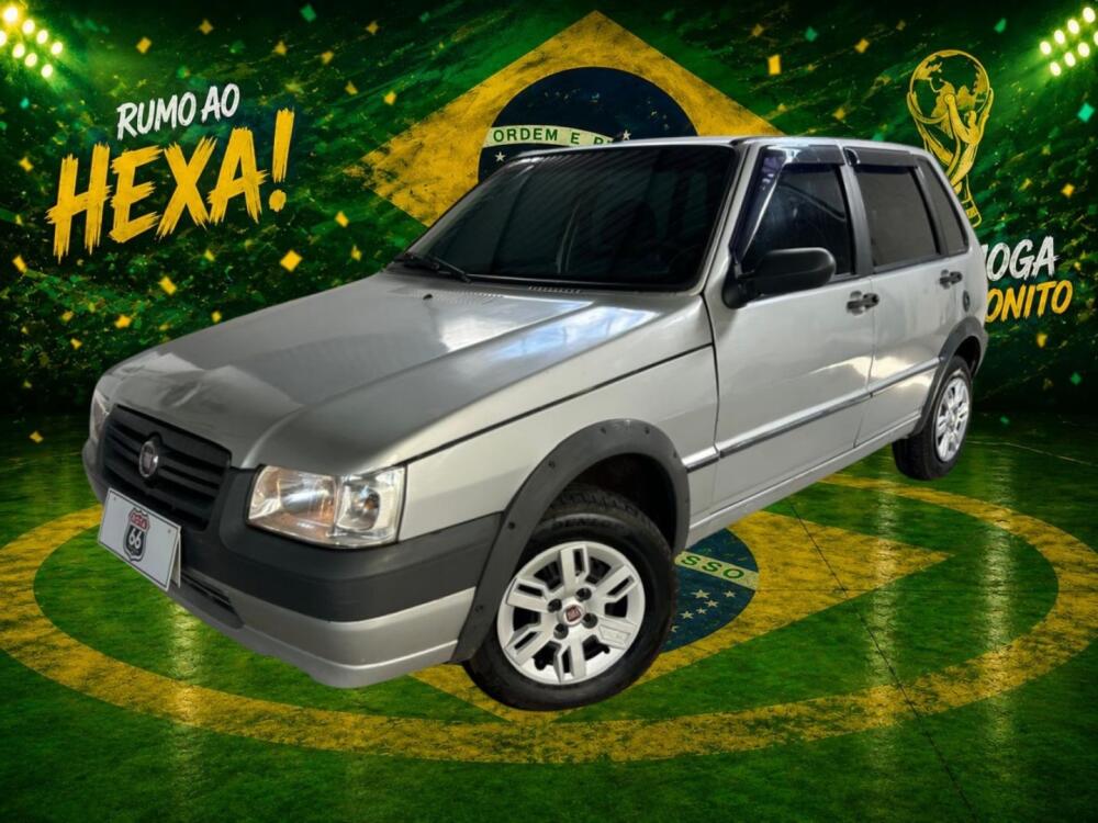 Fiat Uno
