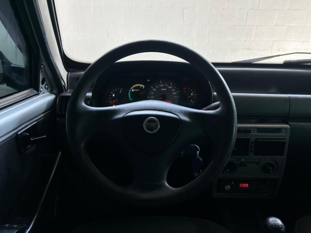 Fiat Uno
