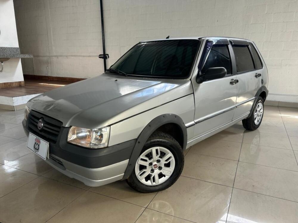Fiat Uno