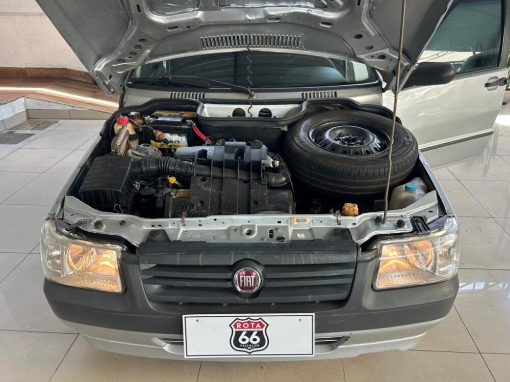 Fiat Uno