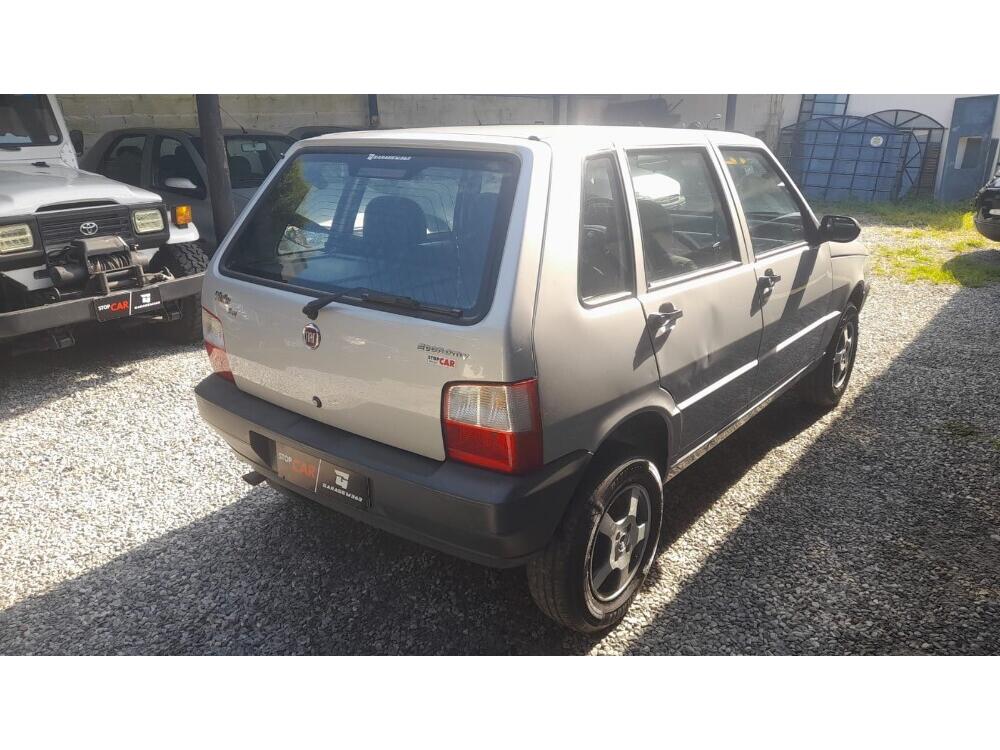 Fiat Uno