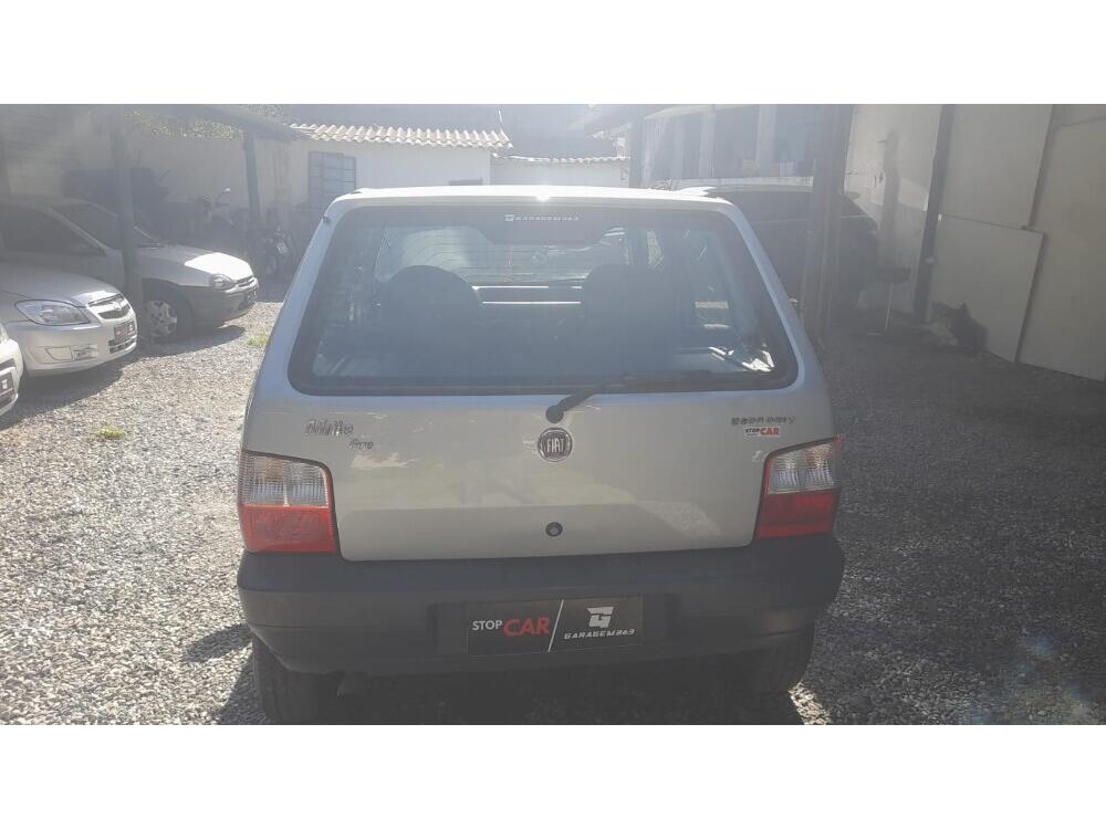 Fiat Uno
