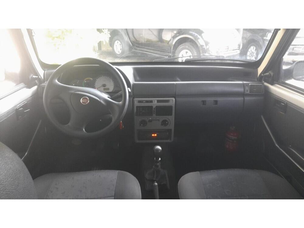 Fiat Uno