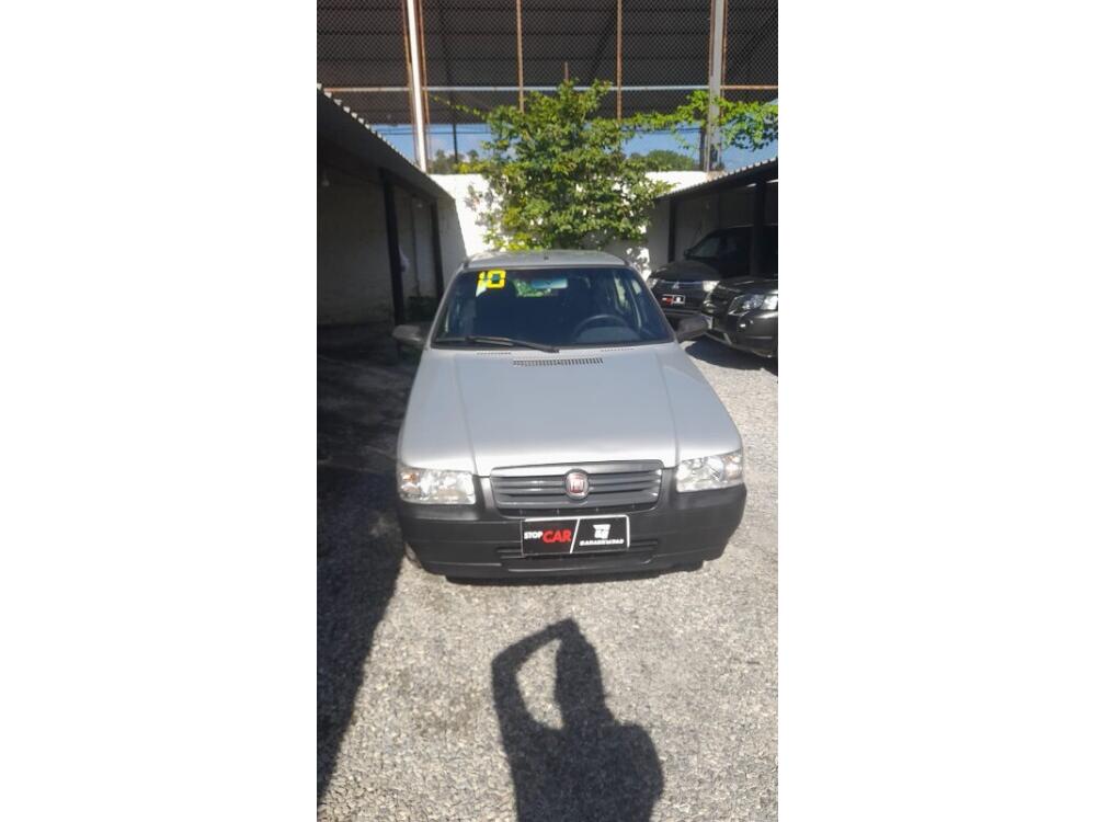 Fiat Uno
