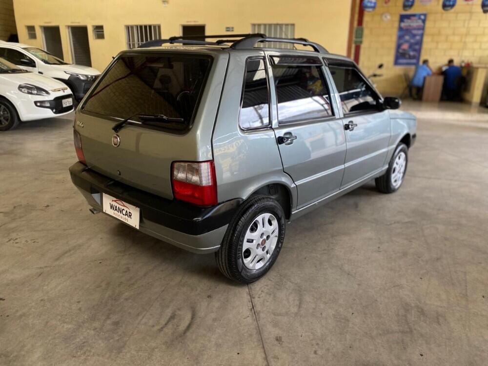 Fiat Uno