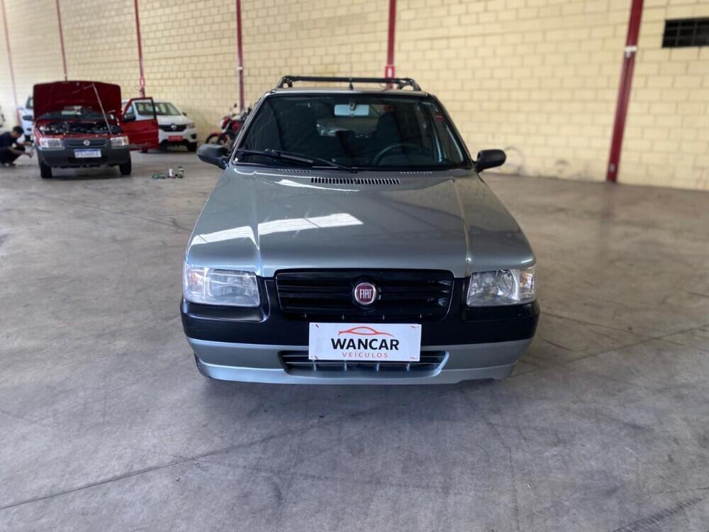 Fiat Uno