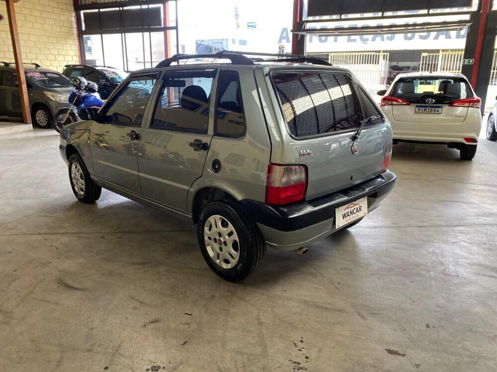 Fiat Uno