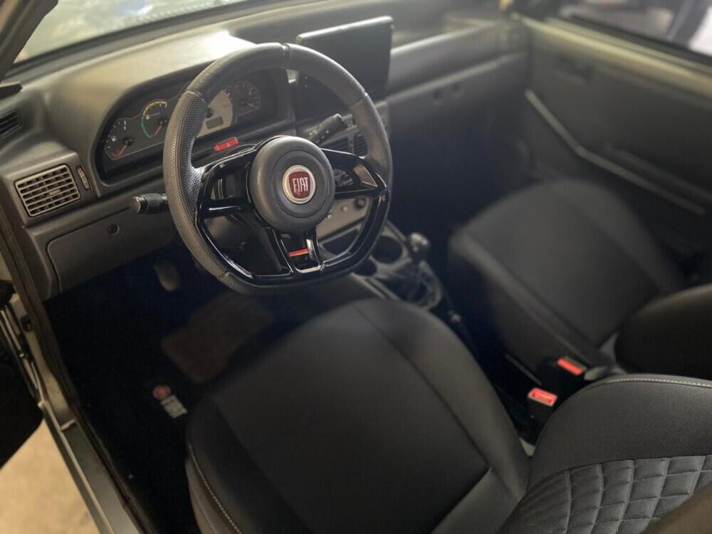 Fiat Uno