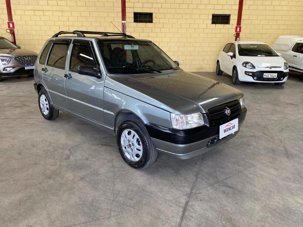 Fiat Uno