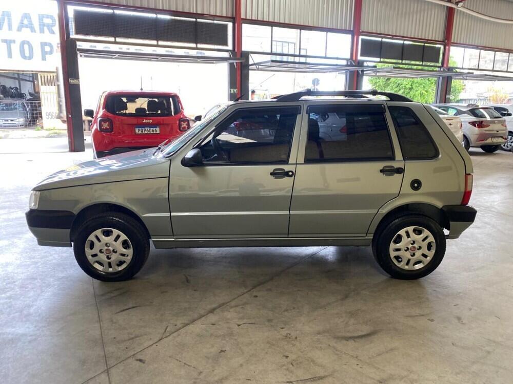 Fiat Uno