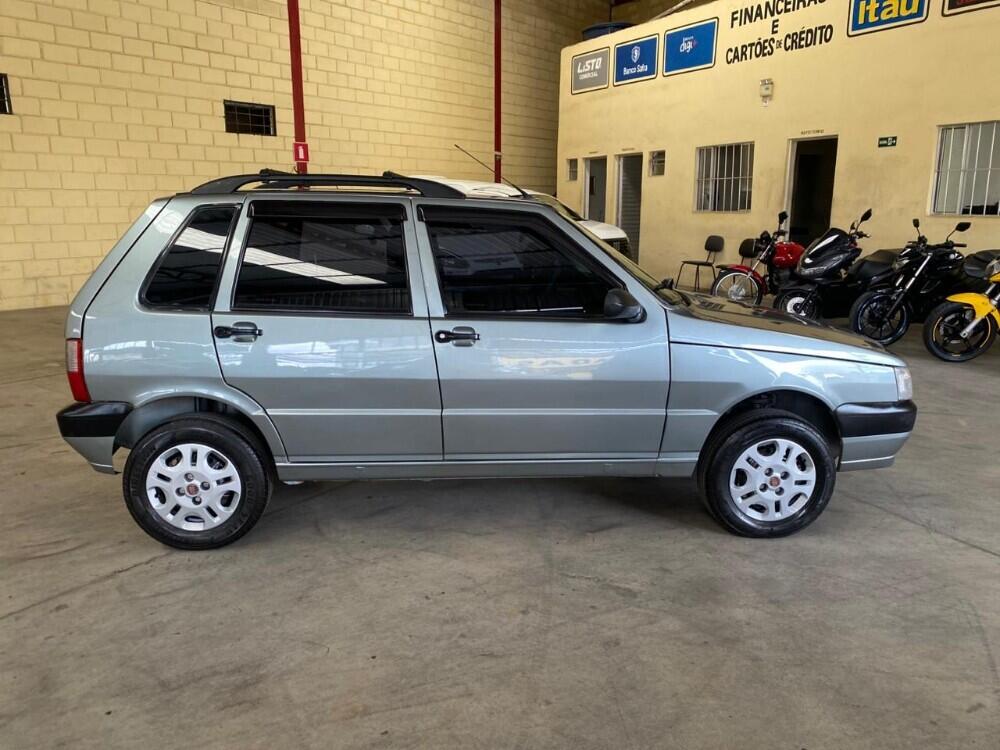 Fiat Uno