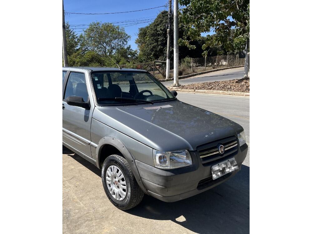 Fiat Uno